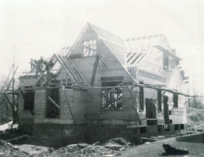 Front Elevations