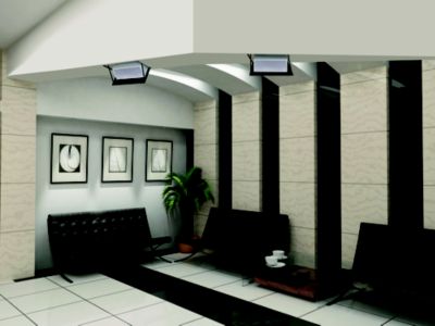 Living Rooms