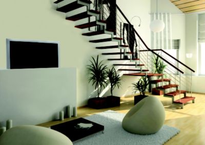 Living Rooms
