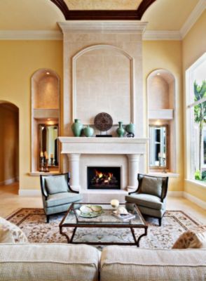 Living Rooms