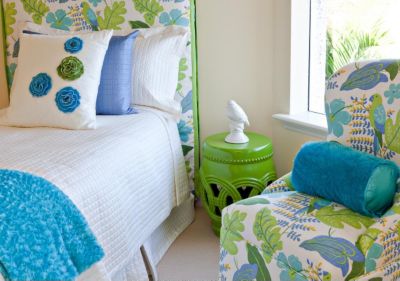 Bedrooms