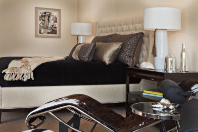 Bedrooms