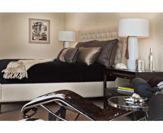Bedrooms