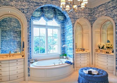 Bathrooms
