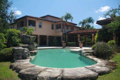 Pools