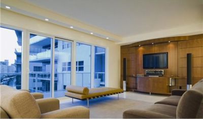 Living Rooms