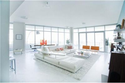Living Rooms