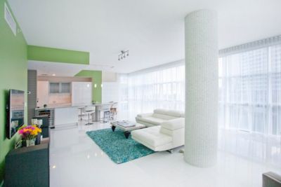 Living Rooms