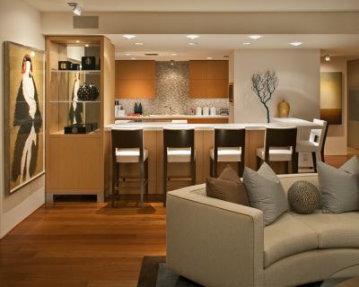 Kitchens