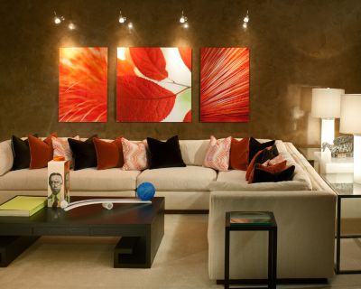 Living Rooms