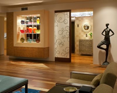 Great Rooms