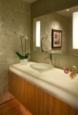 Bathrooms