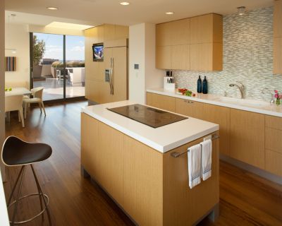 Kitchens