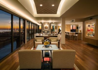 Living Rooms