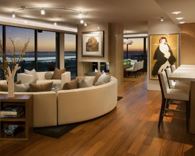 Great Rooms