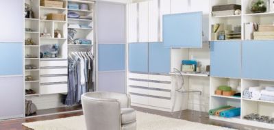 Bedrooms