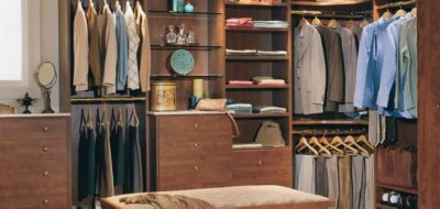 Bedrooms