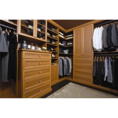 Bedrooms