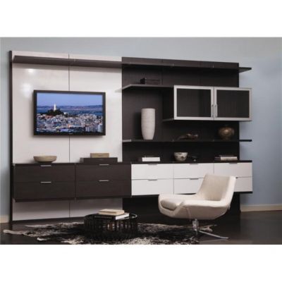 Media Rooms