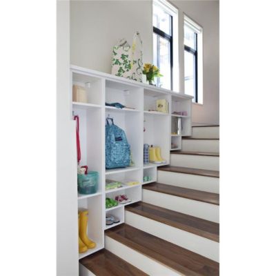 Halls & Stairs