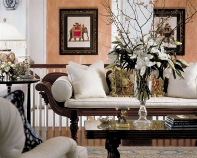 Gil Walsh Interiors