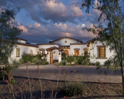 Front Elevations