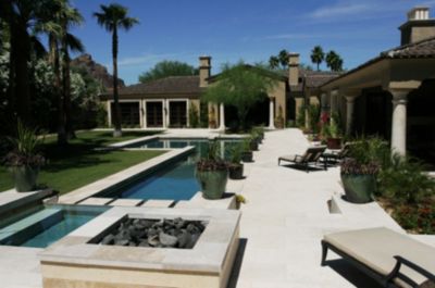 Pools