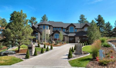 Timber Ridge Properties