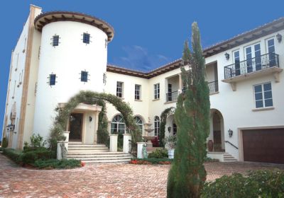 Brenner Architecture Group