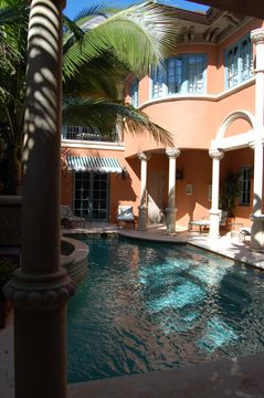 Pools
