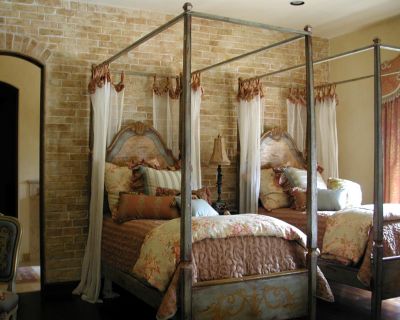 Bedrooms