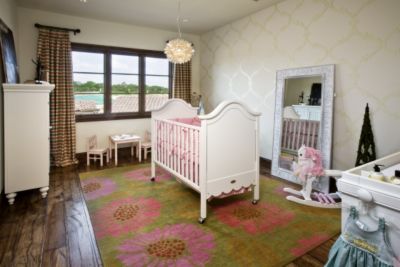 Bedrooms