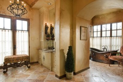Bathrooms