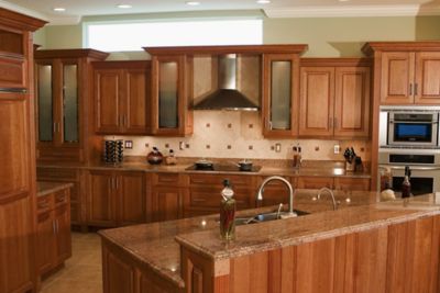 Kitchens