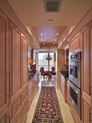 Kitchens