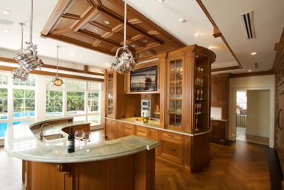Kitchens