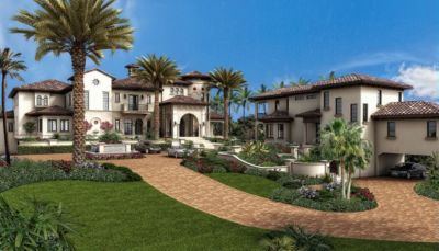 Front Elevations