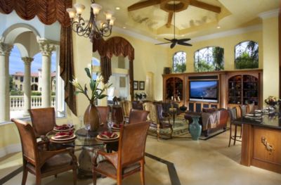 Great Rooms