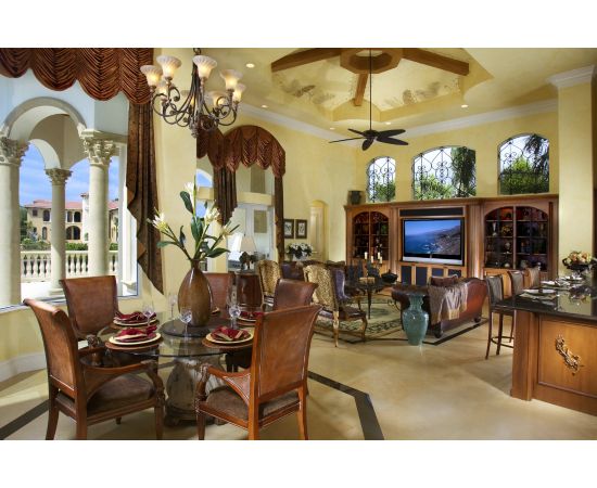 Great Rooms