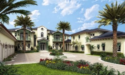 Front Elevations