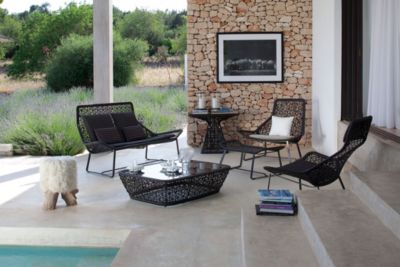 Outdoor Rooms