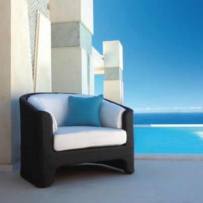 Outdoor Rooms