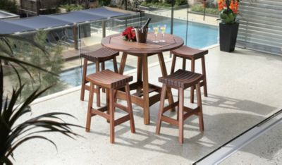 Outdoor Rooms