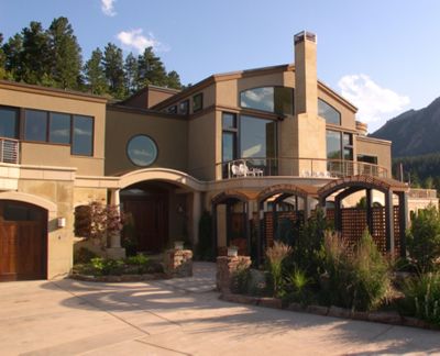 Front Elevations
