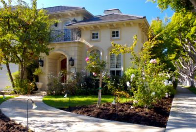 Front Elevations