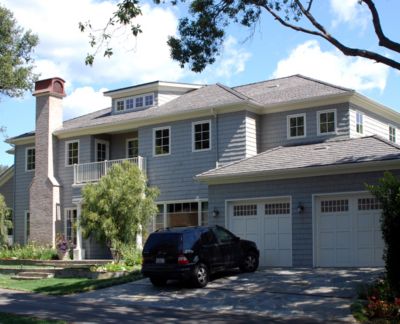 Front Elevations