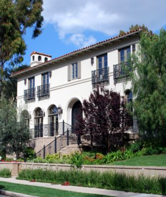 Front Elevations