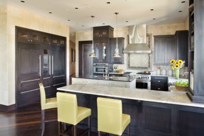 Thurston Kitchen & Bath