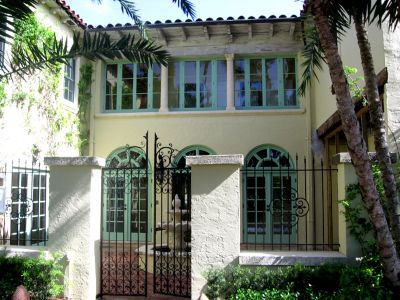 Palm Beach Window & Door