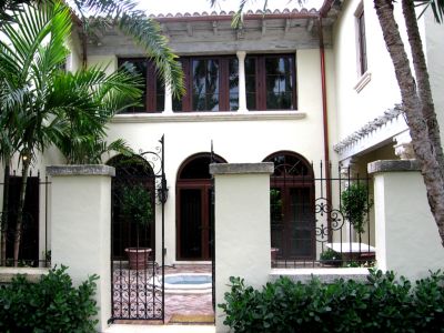 Glass & Doors